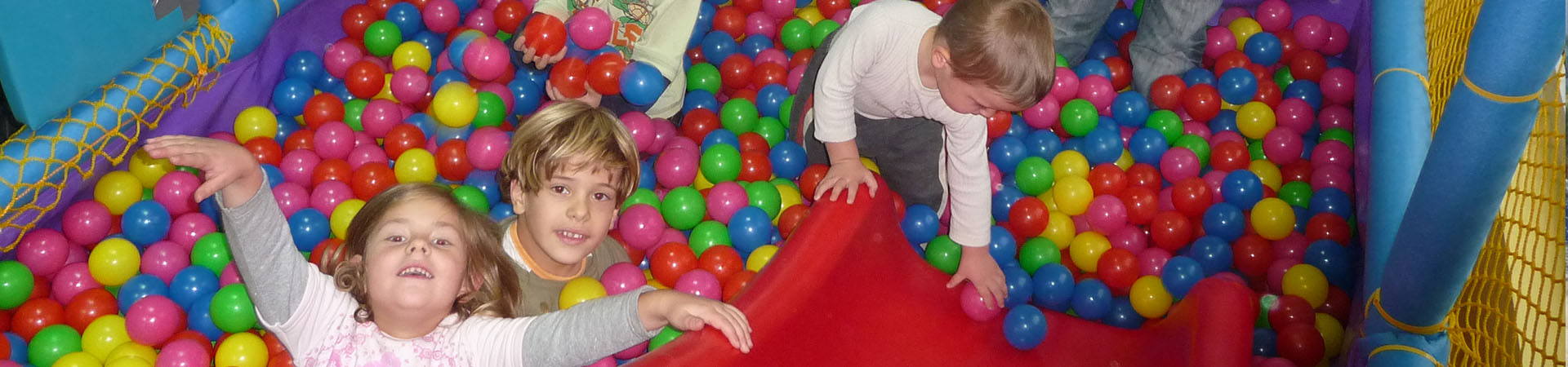 Indoor play