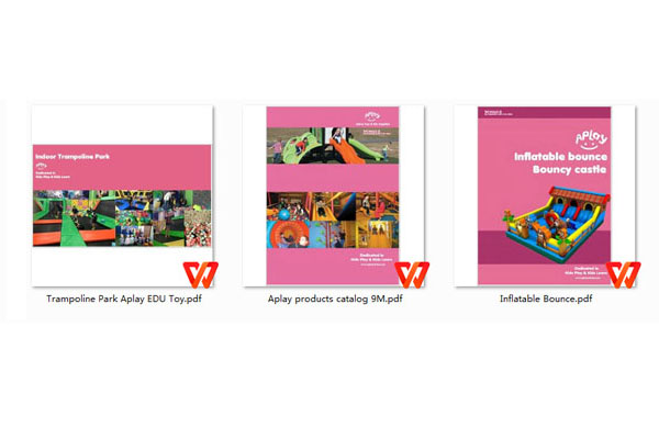 Request a Catalog