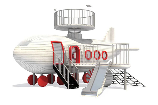 Plane AP-DZ06