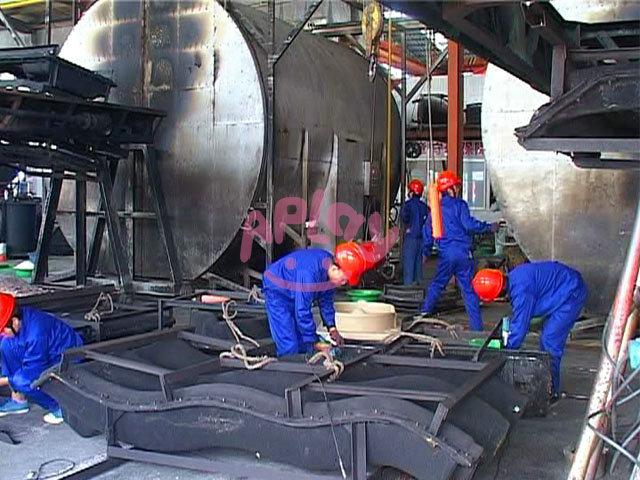Injection Molding Workshop