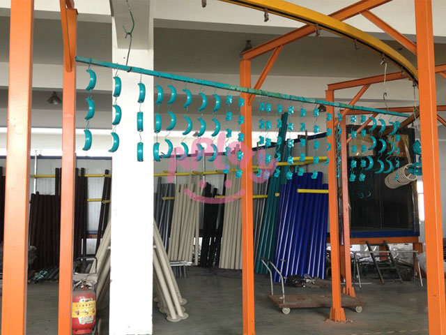 Powder Coating 2