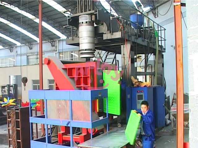 Production Line