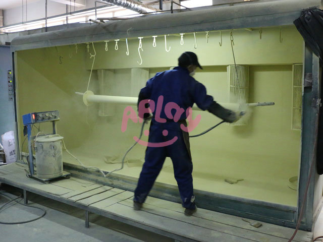 Powder Coating