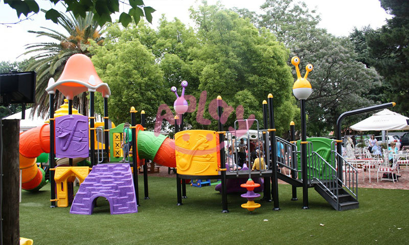 Playground Notice