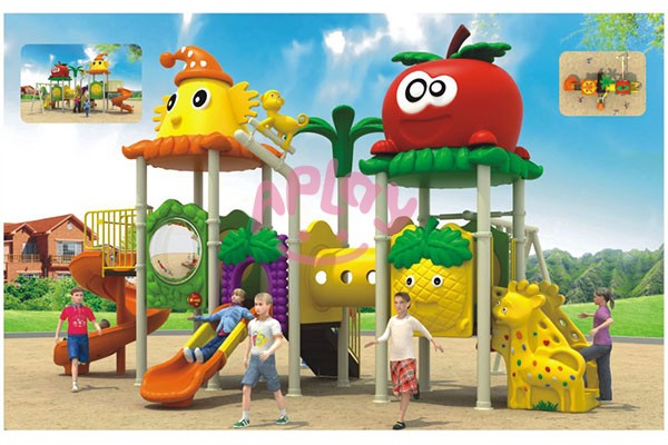 Popular playground APOPF131-1