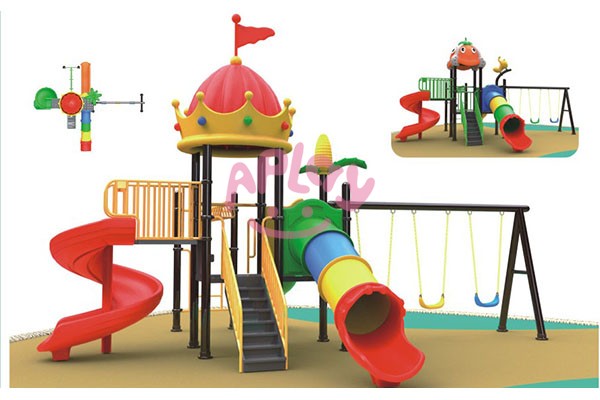 Classic playground APOPF073-1