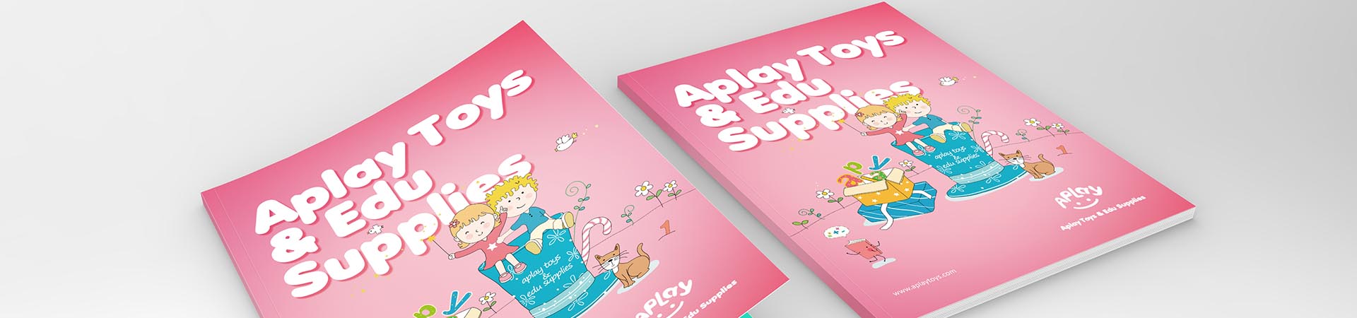 Request a Catalog