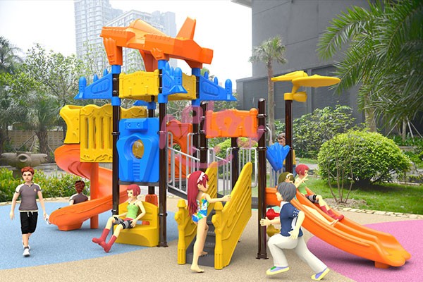 Plane playground APOP20-3013