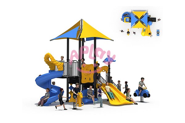 Classic playground APOP17-MH31