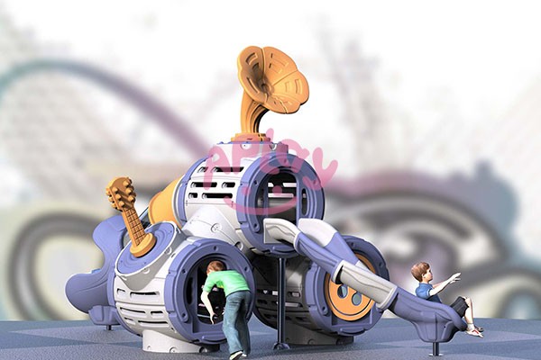 Music Bucket APOP11-YY01A