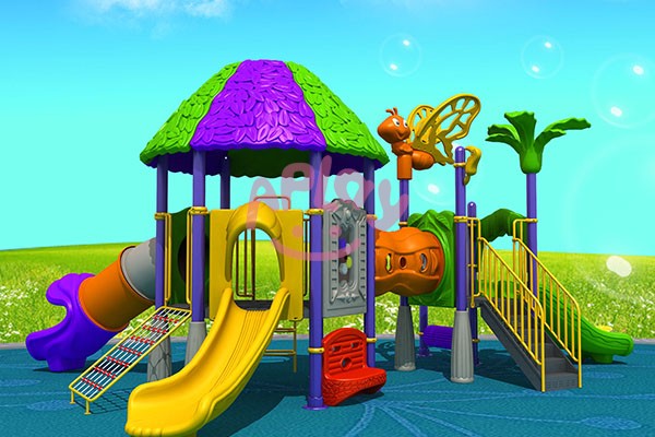 Selva playground AP-OP110615