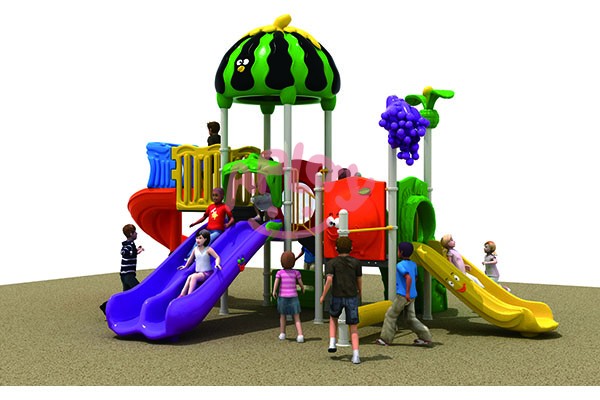 Fruit Park playground AP-OP41006F