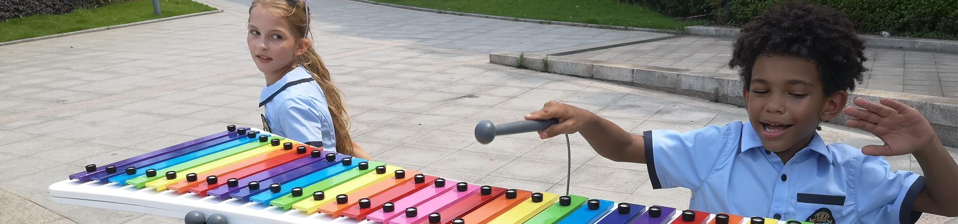 Musical instruments