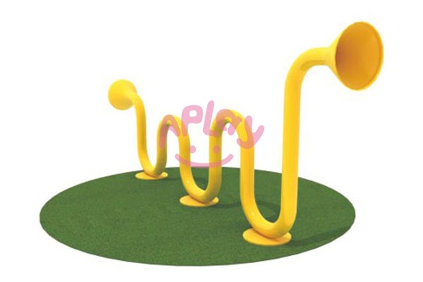 Playground music tube AP-MPJ10