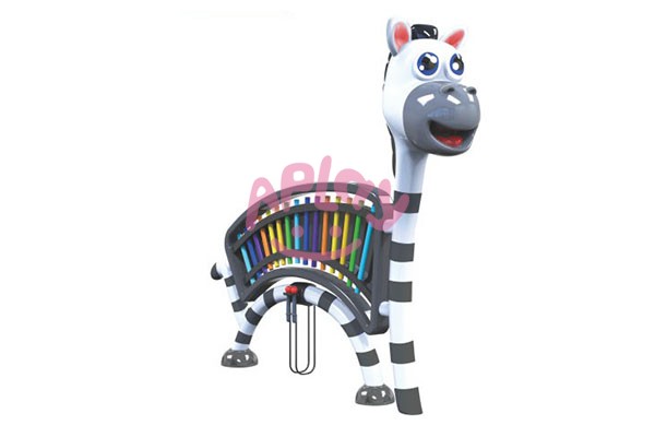 Playground zebra AP-MPI13