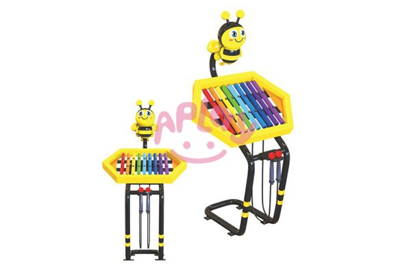 Playground carillon AP-MPI14