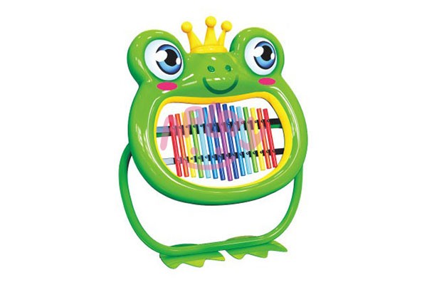 Playground frog AP-MPI16