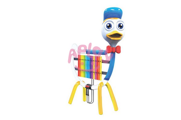 Playground duck AP-MPI01