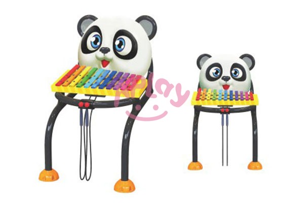 Playground panda AP-MPI11