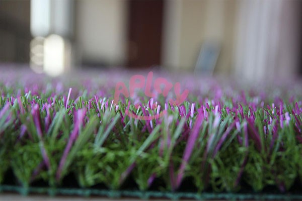 Artificial grass AP-AG1004 Lavender