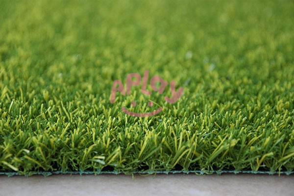 Artificial grass AP-AG1005 cole flowers