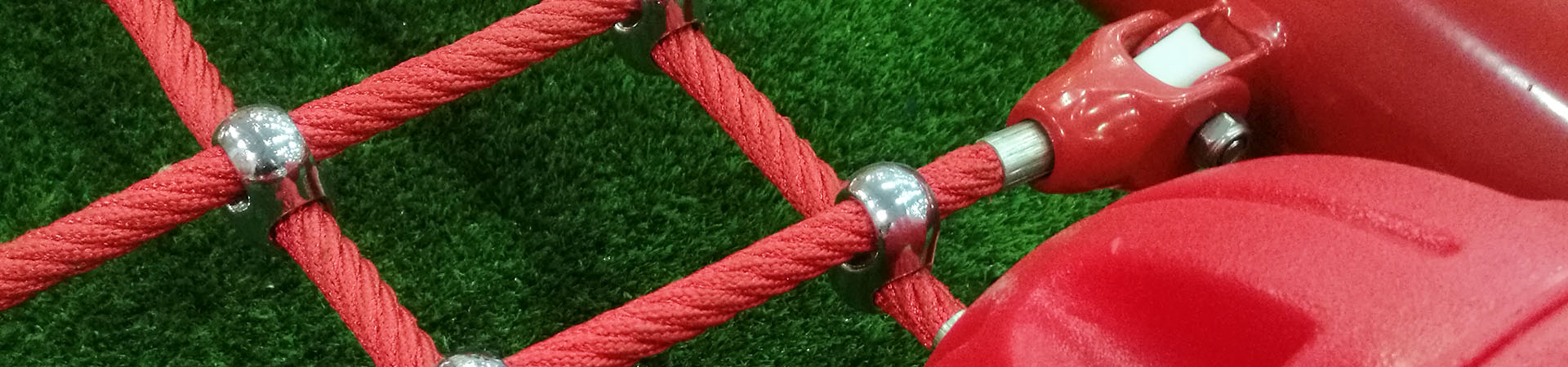 Rope net