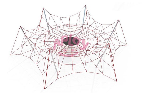 Spider net AP-RN111