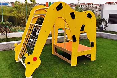 PE playground