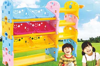 Kids bed