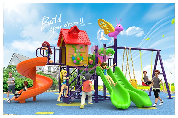 Cheap Series Playground
