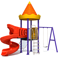 Plastic Playground