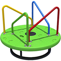 Merry go round
